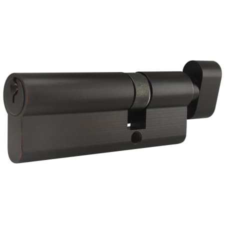 A large image of the INOX CYEU-5530TK Oil Rubbed Bronze