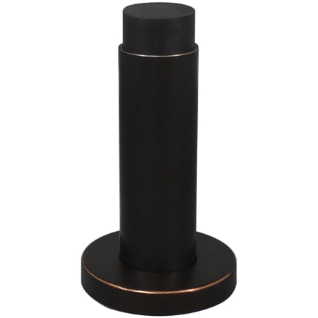 A large image of the INOX DSIX04 Oil Rubbed Bronze