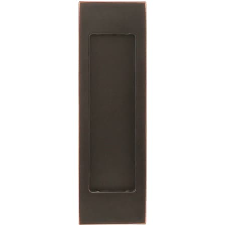 A large image of the INOX FH2700 Oil Rubbed Bronze