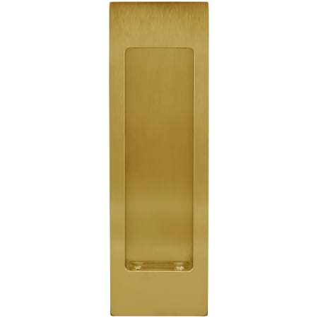 A large image of the INOX FH2700 Aged Brass