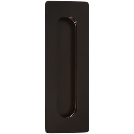 A large image of the INOX FHIX03 Oil Rubbed Bronze