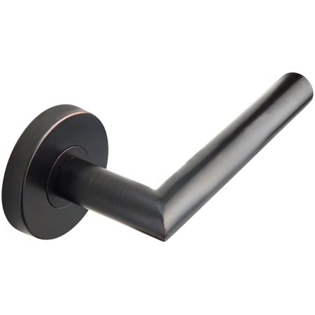A large image of the INOX RA105L462 Oil Rubbed Bronze