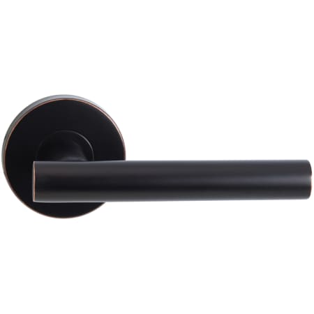 A large image of the INOX RA106DL Oil Rubbed Bronze