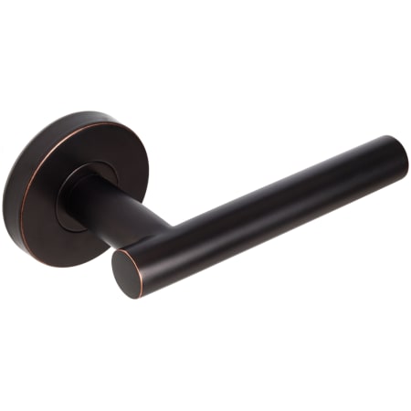 A large image of the INOX RA106DR Oil Rubbed Bronze