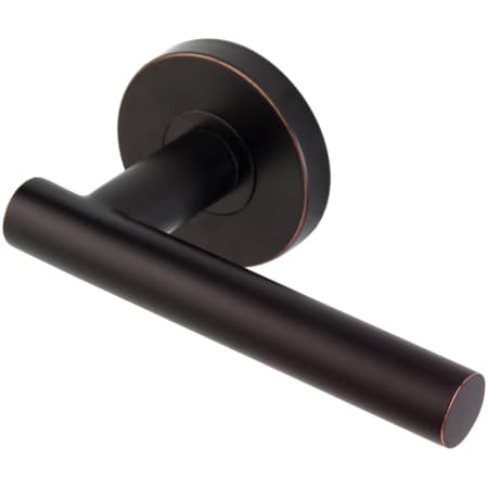A large image of the INOX RA106L472 Oil Rubbed Bronze
