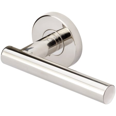 A large image of the INOX RA106L472 Polished Stainless Steel