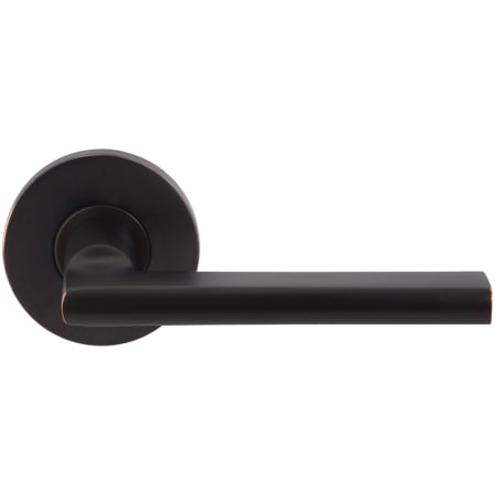 A large image of the INOX RA243L461 Oil Rubbed Bronze