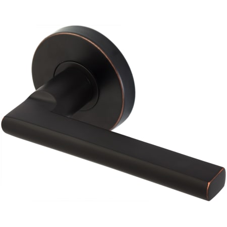 A large image of the INOX RA243L472 Oil Rubbed Bronze