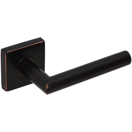 A large image of the INOX SE105DR Oil Rubbed Bronze