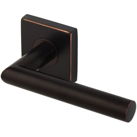 A large image of the INOX SE105L472 Oil Rubbed Bronze