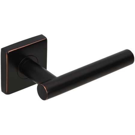 A large image of the INOX SE106DR Oil Rubbed Bronze