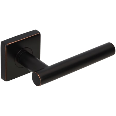 A large image of the INOX SE106L471 Oil Rubbed Bronze