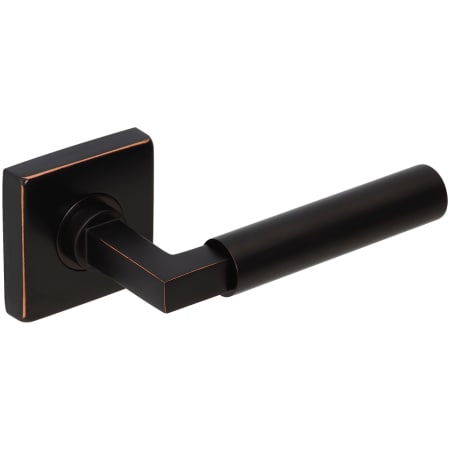 A large image of the INOX SE221DR Oil Rubbed Bronze