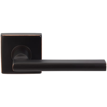 A large image of the INOX SE243DL Oil Rubbed Bronze