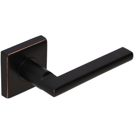 A large image of the INOX SE243DR Oil Rubbed Bronze