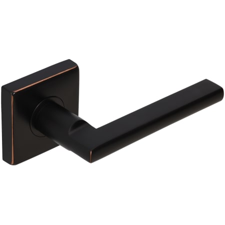 A large image of the INOX SE243L462 Oil Rubbed Bronze