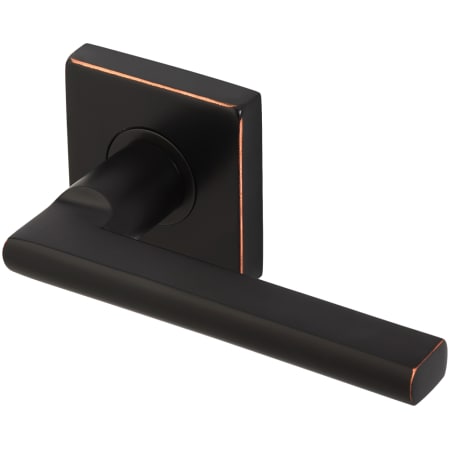 A large image of the INOX SE243L472 Oil Rubbed Bronze