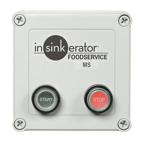 A large image of the InSinkErator MS-5 N/A