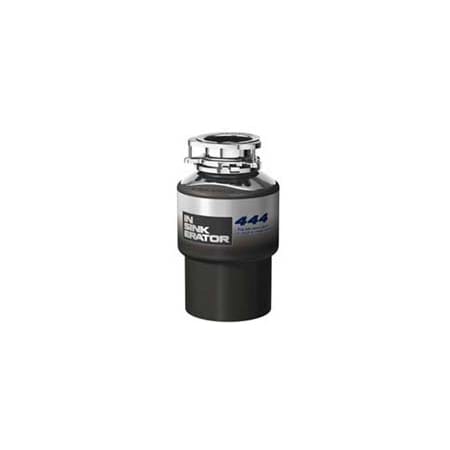 A large image of the InSinkErator 444 Standard