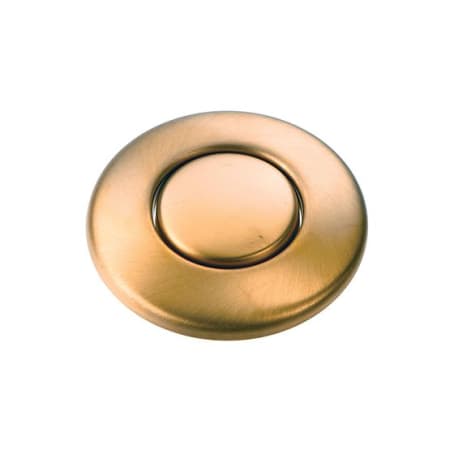 A large image of the InSinkErator STC Brushed Bronze