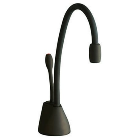 A large image of the InSinkErator F-GN1100 Oil Rubbed Bronze