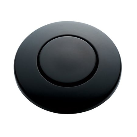 A large image of the InSinkErator STC Matte Black