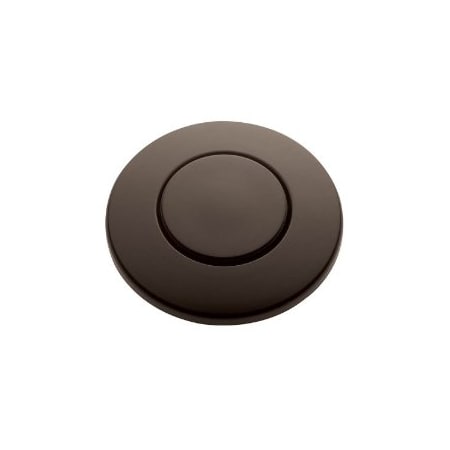 A large image of the InSinkErator STC Oil Rubbed Bronze