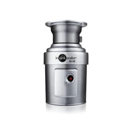 A large image of the InSinkErator SS-100 Stainless Steel
