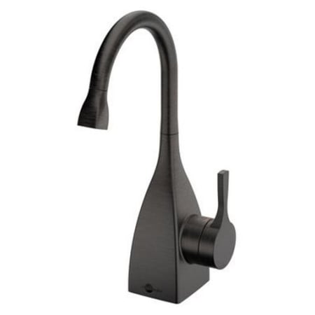 A large image of the InSinkErator FH1020 Classic Oil Rubbed Bronze