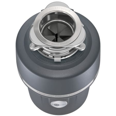 A large image of the InSinkErator ESSENTIAL XTR Alternate View