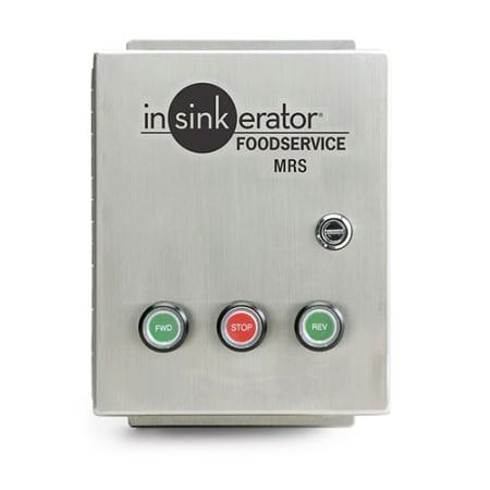 A large image of the InSinkErator MRS-8 N/A