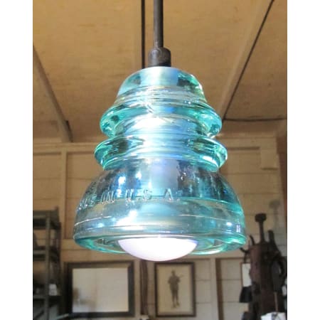 A large image of the Insulator Lights Insulator Alternate View