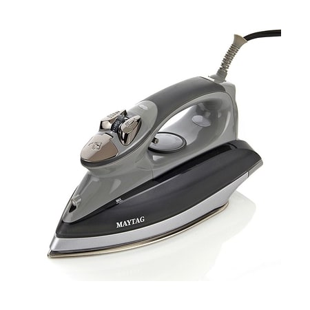 maytag steam irons