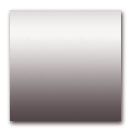 A large image of the Iron-A-Way 001589 Stainless Steel
