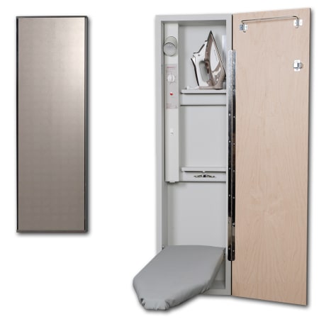 A large image of the Iron-A-Way E-42 Mirror