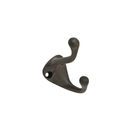 A large image of the Ives 572MB Oil Rubbed Bronze