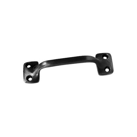 Ives 026 Bar Window Lift Oil Rubbed Bronze 