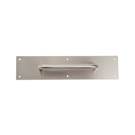 A large image of the Ives 8302b-8.3.5.15 Satin Nickel