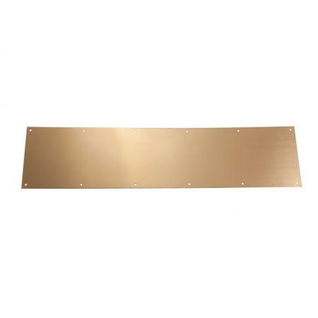 A large image of the Ives 8400B.0834 Satin Bronze