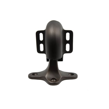 A large image of the Ives FS41 Oil Rubbed Bronze