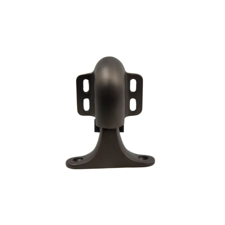 A large image of the Ives FS42 Oil Rubbed Bronze