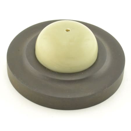 A large image of the Ives WS401402CVX Oil Rubbed Bronze