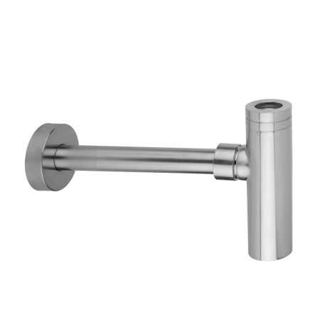 A large image of the Jaclo 255 Satin Nickel