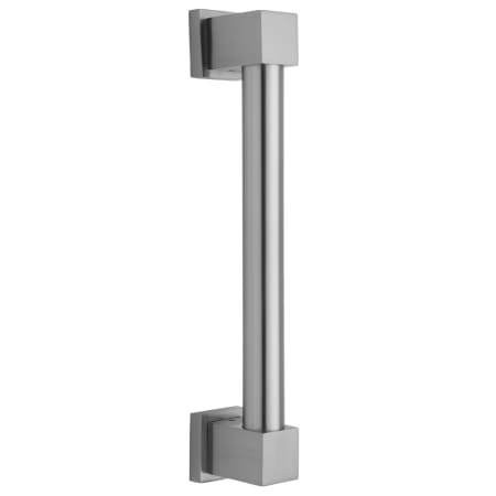 A large image of the Jaclo 4318 Satin Nickel