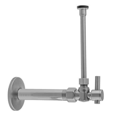 A large image of the Jaclo 616-2-72 Satin Nickel