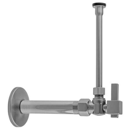 A large image of the Jaclo 616-6-72 Satin Nickel