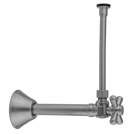A large image of the Jaclo 629-72 Pewter