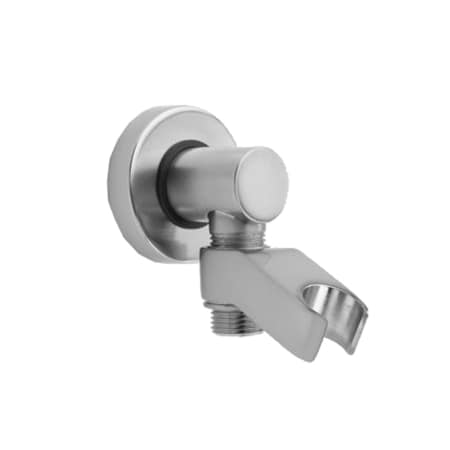 A large image of the Jaclo 6486 Satin Nickel