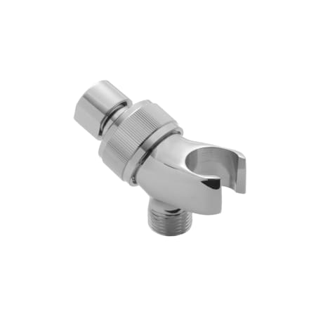A large image of the Jaclo 8023 Satin Nickel