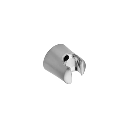 A large image of the Jaclo 8053 Satin Nickel